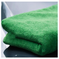 ราคา ผ้าลาก ผ้าไมโครไฟเบอร์ 100x200 cm หนา 300gsm ผ้าลากผืนใหญ่ขนาดจัมโบ้ ซับน้ำได้ดีเยี่ยม (20264799056)