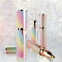 ราคา ที่กันคิ้ว เครื่องกันคิ้วไฟฟ้า เครื่องโกนขน แต่งคิ้ว เครื่องกำจัดขนไฟฟ้า กำจัดขน 2in1 อเนกประสงค์ (20250227765)