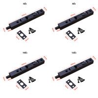 ราคา กลอนฝังซ่อนข้าง กลอนฝัง กลอนประตู กลอน ประตูบานไม้ สแตนเลส ขนาด 6812 นิ้ว ก้านโยก กลอนฝังซ่อนข้างประตูสแตนเลส (14598947562)