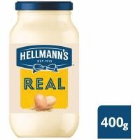 ราคา มายองเนส Hellmanns ขวดบีบ 250ml Hellmanns Real Mayonnaise Sqeeze 250ml (21495864816)