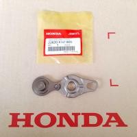 ราคา แผ่นยกคลัช แผ่นลูกเบี้ยวคลัช แท้ศูนย์ WAVE125 i ปลาวาฬ LED (20731187220)