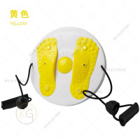 ราคา จานทวิสต์ จานทวิส ออกกำลังกาย พร้อมเชือก จานทวิสหมุนเอว ที่หมุนลดเอว ออกกําลังกายลดหน้าท้อง จานทวิสต์ลดเอว กระชับเอว ต้นขา สะโพก (21326723253)