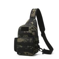 ราคา กระเป๋าคาดอก กระเป๋าสไตล์ทหาร กระเป๋าลายพราง กระเป๋าสะพายเฉียง กระเป๋าสะพาย (21640171178)