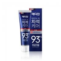 ราคา นำเข้าจากเกาหลี ยาสีฟันเกาหลี MEDIAN DENTAL IQ 93 120 g (18582957452)