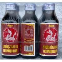 ราคา เครื่องดื่ม พญานาค ขนาด150ชีชี แพ็คล่ะ6ขวด (21576504696)