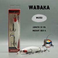 ราคา เหยื่อวีแบส รุ่น WABAKA SINKING by WEEBASS (1170286757)