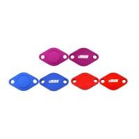 ราคา แผ่นอุด EGR VIGO ทุกปี Tiger D4D Fortuner 2 5 3 0 รถตู้ Commuter จำนวน 2 ชิ้น มีสีให้เลือก (11907085546)