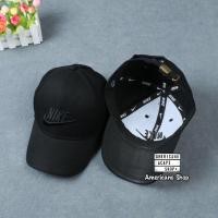 ราคา หมวกแก๊ป N2 Cap หมวกไนกี้ หมวกแฟชั่นเกาหลี หมวกกันแดด มี 3 สี ส่งจากไทย (21433288565)