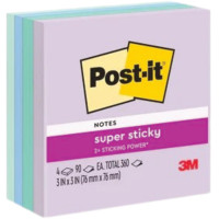 ราคา Post it 654 โพสต์ อิท โน้ต 3x3 3M (21566178403)