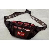 ราคา กระเป๋าคาดเอว SUpreme กระเป๋าคาดเอวใช้ได้ผู้ชายกับผู้หญิงมีรายสวยสวย กระเป๋าคาดเอวมี 4สี มีขนาด 13 นิ้ว (21725245928)