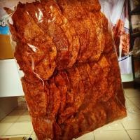 ราคา ปลาหวานตัว ขนมตัวปลา 1 กิโลกรัม ราคาพิเศษ ปลาหวานน้ำจิ้มฉ่ำ จัดส่ง ตัวปลา 1 โล (7419956787)