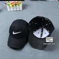ราคา หมวกแก๊ป N1 Cap หมวกแฟชั่นเกาหลี หมวกกันแดด มี 3 สี ส่งจากไทย (21433327084)