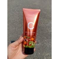 ราคา โฟมล้างหน้าวิตามินซี FACIL VITAMIN C FACIAL WHIP CLEANSER (18247135678)