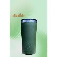 ราคา เเก้วน้ำ 20 Oz OZARK TRAIL เก็บความเย็น กระติกเก็บอุณหภูมิ สแตนเลส304 (20543367707)