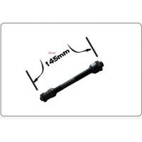 ราคา ชุดแกนปลดเร็วล้อจักรยาน แกนเพลาดุมล้อหน้า หลัง อะไหล่จักรยาน (13523219218)