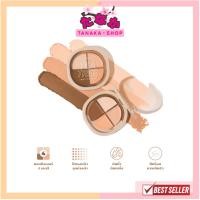 ราคา 1ชิ้น BABY BRIGHT TEA TREE MULTI CONCEALER เบบี้ไบร์ท ทีทรีมัลติคอนซีลเลอร์ 8 8G (21434815407)