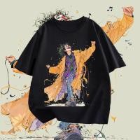 ราคา T shirt ซันนี่ โจ๊กเกอร์ Sunshine Joker เสื้อยืด ผ้าฝ้าย 100 พิมพ์ลาย T SHIRT (21680976712)