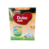 ราคา นมDulac EZCARE ดูแลค อีแซดแคร์ สูตร 1 ขนาด 250 กรัม 1กล่อง (21398399648)