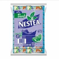 ราคา ชามะนาว เนสที วิตามินซีสูง เเพ็ค30ซอง 390กรัม (21684607203)