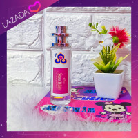 ราคา น้ำหอม กลิ่น สโนว์ไวท์ ขนาด 35 ml 1ขวด หอมติดทนนาน 8 12 ชั่วโมง ฉีดแล้วกลิ่นไม่ฉุน ไม่ทำให้เสื้อผ้าเป็นคราบ (17090947369)