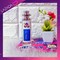 ราคา น้ำหอม กลิ่น CoolWaterMan ขนาด 35 ml 1ขวด หอมติดทนนาน 8 12 ชั่วโมง ฉีดแล้วกลิ่นไม่ฉุน ไม่ทำให้เสื้อผ้าเป็นคราบ (17108327511)
