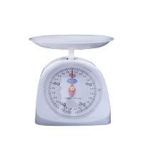 ราคา Enjoy Life Shop เครื่องชั่ง เครื่องชั่งแบบเข็ม ตราชั่งอาหาร ตาชั่งสปริง กิโลแบบถาดเครื่องชั่งในครัวเรือน 1กิโลกรัม2กิโลกรัม3กิโลกรัม5กิโลกรัม ร้าน (21081571160)