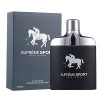 ราคา น้ำหอม SUPERME SPORT น้ำหอมผู้ชาย กลิ่นเเนวSPORT MAN 100ML (19883940871)