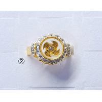 ราคา แหวนแชกงหมิว แหวนกังหัน แชกงหมิวนำโชคแหวน ฟรีไซส์ ปรับขนาดได้ (21414339864)