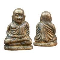 ราคา หลวงพ่อเงิน พิมพ์นิยม วัดบางคลาน พระหลวงพ่อเงินเก่า ข831 (21225006753)