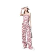 ราคา เสื้อเกาะอก กางเกง ลายมัดย้อมทะเลห้ามพลาด ชุดเซ็ท2ชิ้นเสื้อ เกาะอกพร้อมกางเกงขายาวลายมัดย้อมงานสวยมาก (9588154025)