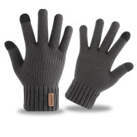 ราคา ถุงมือกันหนาวไหมพรมอุ่น iwarm ทัชสกรีนมือถือได้ (18012979334)