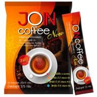 ราคา Join coffee new 3in1 25 ซอง (21397112010)