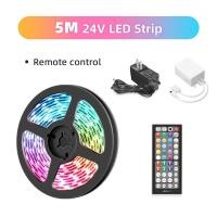 ราคา ColorRGB ไฟประดับห้อง ไฟเส้น ไฟแต่งห้อง แถบไฟ LED ไฟ RGB ไฟติดผนังห้อง 5050 ไฟledติดห้อง ไฟตกแต่งห้องนอน (19532275412)
