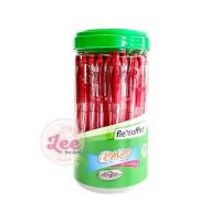 ราคา ปากกา Flexoffice 0 5mm 50ด้าม flex office Miss101 (11793730517)