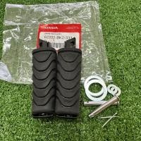 ราคา ยางพักเท้าหลังเวฟ110i เวฟ125i ปลาวาฬ เกรดแท้ ยางพักเท้าเดิม เวฟ110i ยางพักเท้าหลัง wave110i wave125i แท้โรงงาน (21546465996)