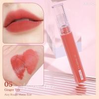 ราคา Meilinda Lip Airy Rouge Matte Tint เมลินดา แอร์รี่ รูจ แมท ทินท์ ลิป 4 3 กรัม (21007006889)