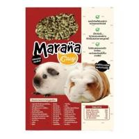 ราคา อาหารหนูแกสบี้ Marena Cavy 1 kg ทำจากหญ้าเเท้ไม่ผสมเเป้ง (20539549211)