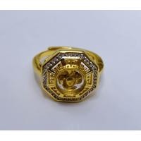 ราคา แหวนกังหัน บีบปรับได้ แหวนทอง แหวนมงคล แหวนนำโชค กังหันแชกง แหวนนำเข้า ฟรีไซส์ แหวนทองไมครอน (21680725135)