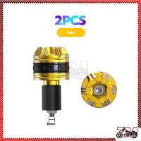 ราคา ตุ้มปลายแฮนด์ น็อตอุดปลายแฮนด์ น็อตปลายแฮนด์ CNC ตุ้มปลายแฮนด์แต่ง งาน CNC สำหรับมอเตอร์ไซค์ทุกรุ่น (21466521592)
