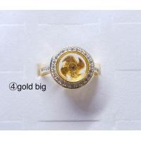 ราคา แหวนแชกงหมิว แหวนกังหัน แชกงหมิวนำโชคแหวน ฟรีไซส์ ปรับขนาดได้ (21414339867)