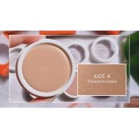 ราคา SUNWAY ครีมรองพื้น คอนซิลเลอร์ Foundation Cream Tellme ซันเวย์ ฟาวน์เดชั่น รองพื้น ครีม ปกปิดรอยสิว จุดด่างดำ ปกปิดฝ้ากระ กันนเำกันเหงื่อ (20478346031)