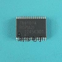 ราคา 789101A TSSOP 30 Car Computer Board Chip Brand New Original Real Price Can Be Directly Auctioned (18262999411)