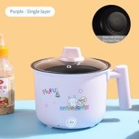 ราคา หม้อไฟฟ้าอเนกประสงค์ หุงข้าว ต้ม ผัด ทอด อุ่น ตุ๋น นึ่ง ขนาด 16 5ซม0 79kgครบจบ หม้อนึ่งไฟฟ้า หม้อตุ๋นไฟฟ้า (21529909550)