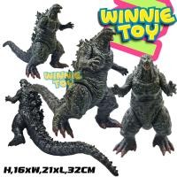 ราคา ฟิกเกอร์ โมเดล คิงคอง figure model king Kong Godzilla monster ก็อตซิลล่า สัตว์ประหลาด soft vinyl ซอฟท์ไวนิล ร้าน Winnietoys (14823684903)