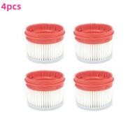 ราคา อะไหล่ตัวกรองสำหรับ Xiaomi Mijia Dreame V8 V9 V11 V10 V12ไร้สายเครื่องดูดฝุ่นแบบมือจับ Hepa (15815725728)