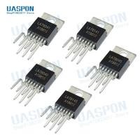 ราคา 5PCS LA78045 TO220 7 78045 TO220 LA78040 LA78041 LA78145 LA78141 LA78040B Field Scan IC (19782173970)