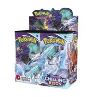 ราคา mkijhu การ์ดโปเกมอน Shield Lost Majesty Trading Card Collection Booster Evolutions Pokémon 1 แพ็ค 8 1 ใบ (19830399764)