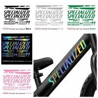 ราคา SPECIALIZED จักรยานสติ๊กเกอร์ลอกไวนิลสำหรับจักรยานเสือภูเขาและจักรยานเสือหมอบ (9641645322)