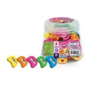 ราคา กบเหลาดินสอ Master Art No 18 คละสี Pencil Sharpeners (21494077328)