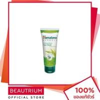 ราคา HIMALAYA Purifying Neem Face Wash โฟมล้างหน้า BEAUTRIUM บิวเทรี่ยม หิมาลายา (532542224)
